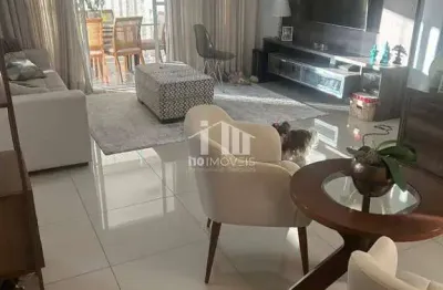 Apartamento com 3 quartos à venda na Rua Congo, Jardim Bonfiglioli, Jundiaí