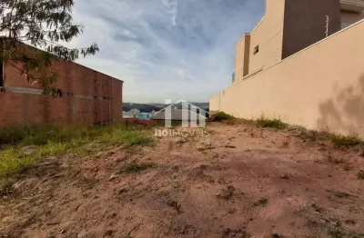 Terreno à venda- Bairro Santa Giovana ( Jardim das Tulipas) em Jundiaí