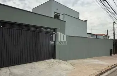 Casa com 3 quartos à venda na Rua Major Lacerda, Vila Arens II, Jundiaí