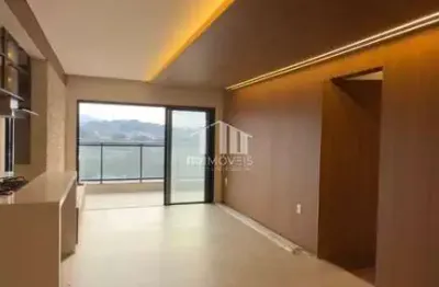 Apartamento com 4 quartos à venda na Avenida Luiz Gonzaga Martins Guimarães, Jardim Campos Elísios, Jundiaí