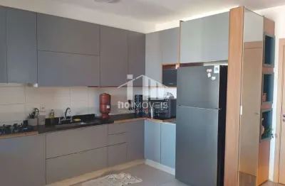 Apartamento de 82m com varanda gourmet, bairro vila galvão!