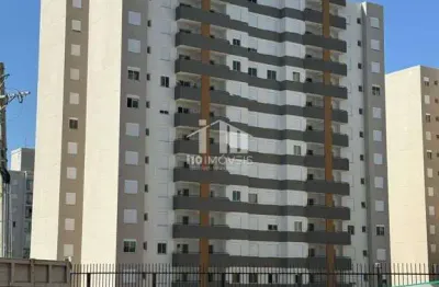 Apartamento à venda - condomínio life residencial - em jundiaí/sp