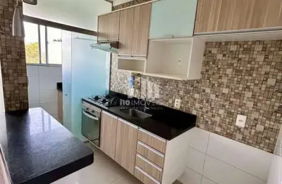 Apartamento com 2 quartos à venda na Avenida Reserva do Japy, Recanto Quarto Centenário, Jundiaí
