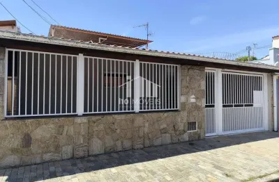Casa com 3 quartos à venda na Rua Manoel Vitorino Pereira, Jardim Danúbio, Jundiaí