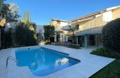 Casa com 4 quartos à venda na Avenida Professor Pedro Clarismundo Fornari, Engordadouro, Jundiaí