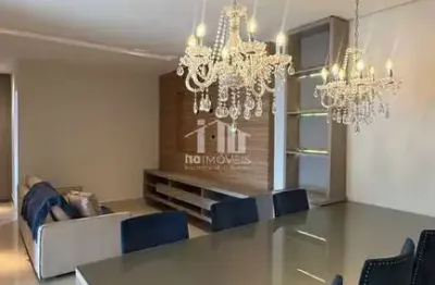 Apartamento com 3 quartos à venda na Rua Hilda Del Nero Bisquolo, Jardim Flórida, Jundiaí