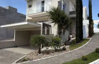 Casa de esquina com 3 quartos à venda no reserva da mata – jundiaí/sp