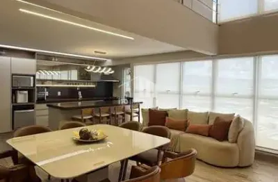 Cobertura à venda no resort santa ângela 3 quartos+ home reversível