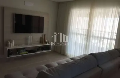 Apartamento com 3 quartos à venda na Avenida Nove de Julho, Anhangabaú, Jundiaí