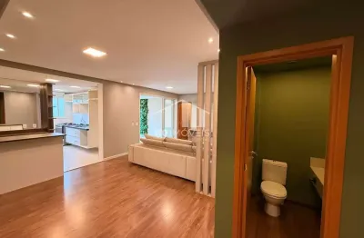 Belíssimo apartamento à venda – condomínio eléve | jundiaí/sp117 m² | 3 suí