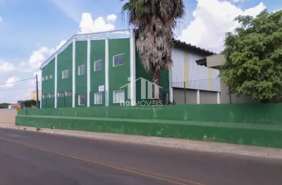 Sala comercial com 3 salas à venda no São Roque da Chaves, Itupeva 