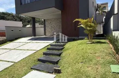 Casa com 4 quartos à venda no Ibi Aram, Itupeva 