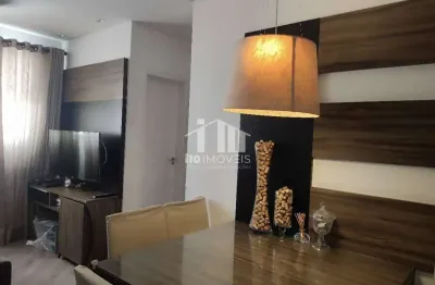 Apartamento com 2 quartos à venda na Rua Doutor Eloy Chaves, Ponte de São João, Jundiaí