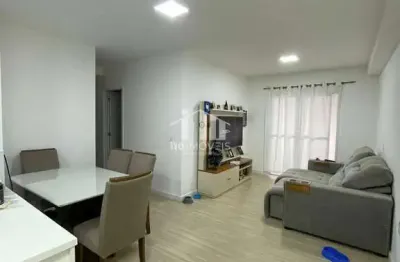 Apartamento à venda - condomínio life residencial - jundiaí-sp