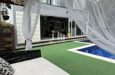 Casa com 3 quartos à venda no Ibi Aram, Itupeva 