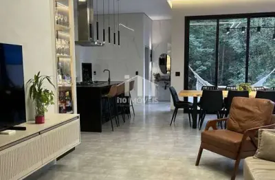 Sobrado à venda com 4 dormitórios e piscina - ibi aram 2 - itupeva/sp