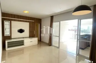 Apartamento com 3 quartos à venda na Rua Barão de Teffé, Jardim Ana Maria, Jundiaí