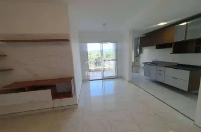 Apartamento à venda - Tons de Ipanema - Medeiros - Jundiaí-SP