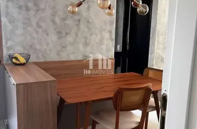 Apartamento à Venda no Condomínio Lá Vitte Piemonte – Jundiaí/SP