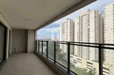 Apartamento com 3 quartos à venda na Avenida Luiz Gonzaga Martins Guimarães, Jardim Campos Elísios, Jundiaí