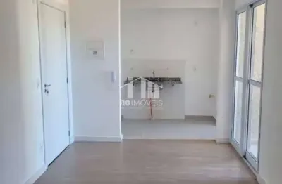 Apartamento à venda - Differenziato Residencial - Jundiaí-SP