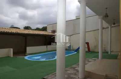 Casa com 3 quartos à venda na Rua Doutor David Zoilo Morandini, Jardim Paulista I, Jundiaí