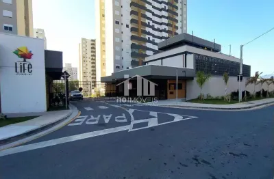 Apartamento à venda - Condomínio Life Residencial - Jundiaí-SP