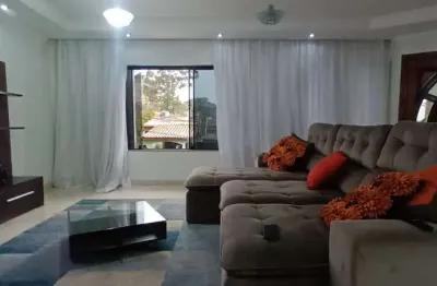 Casa com 5 quartos à venda na Rua Sibéria, 114, Parque Oratório, Santo André