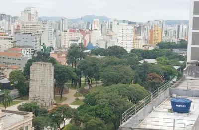 Apartamento com 1 quarto à venda na Rua General Osório, 316, Santa Ifigênia, São Paulo