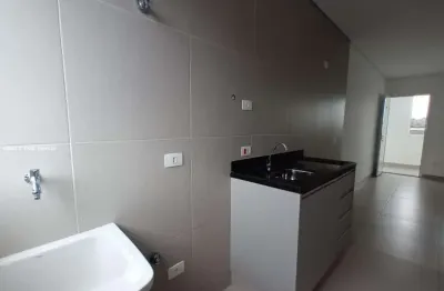 Apartamento com 1 quarto para alugar na Rua Cantagalo, 1371, Vila Gomes Cardim, São Paulo
