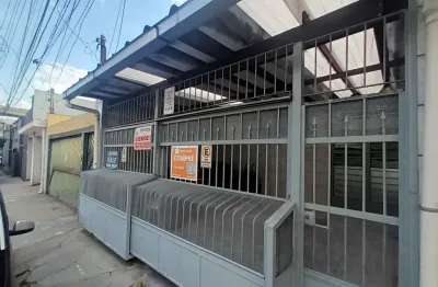 Casa com 2 quartos à venda na Rua Lessing, 890, Chácara Belenzinho, São Paulo