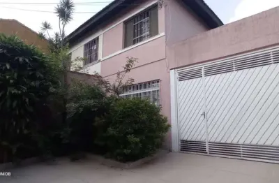 Casa com 2 quartos à venda na Rua Engenheiro Guilherme Cristiano Frender, 319, Vila Antonieta, São Paulo