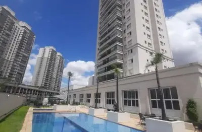 Apartamento com 3 quartos à venda na Rua Serra de Botucatu, 1991, Vila Gomes Cardim, São Paulo