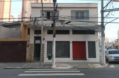 Ponto comercial com 2 salas à venda na Rua Cantagalo, 2194, Vila Gomes Cardim, São Paulo