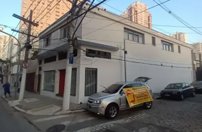 Sala comercial com 3 salas para alugar na Rua Cantagalo, 2194, Vila Gomes Cardim, São Paulo