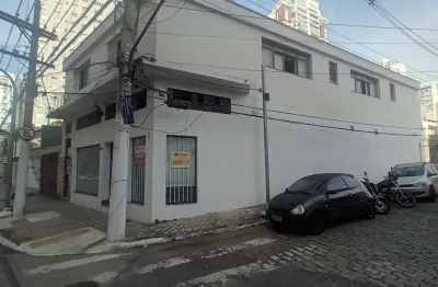 Sala comercial com 3 salas para alugar na Rua Cantagalo, 2194, Vila Gomes Cardim, São Paulo