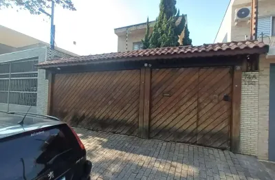 Casa com 3 quartos à venda na Rua Monte das Gameleiras, 150, Vila Ré, São Paulo