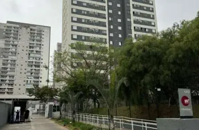 Apartamento com 2 quartos à venda na Avenida Doutor Francisco De Mesquita, 1213, Quinta da Paineira, São Paulo
