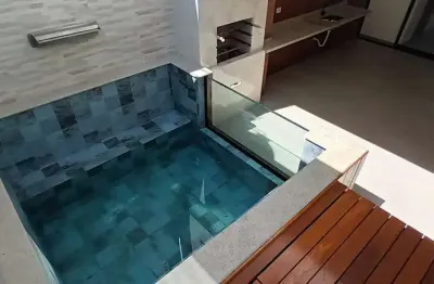 Casa com 3 quartos à venda na Rua Doutor Luís Otávio Pinto, 11, Vila Carrão, São Paulo