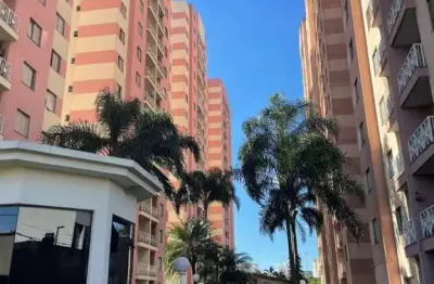 Apartamento com 2 quartos à venda na Rua Serra de Botucatu, 2627, Chácara Califórnia, São Paulo