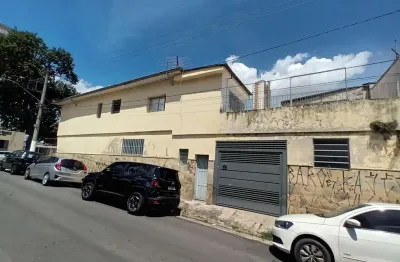 Casa com 3 quartos à venda na Rua Antônio Camardo, 415, Vila Gomes Cardim, São Paulo