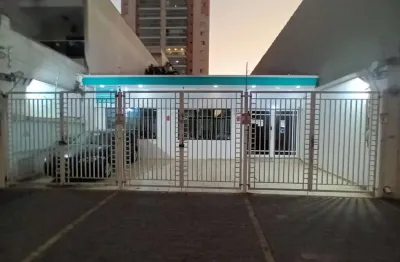 Prédio com 12 salas à venda na Rua Almirante Calheiros, 264, Tatuapé, São Paulo