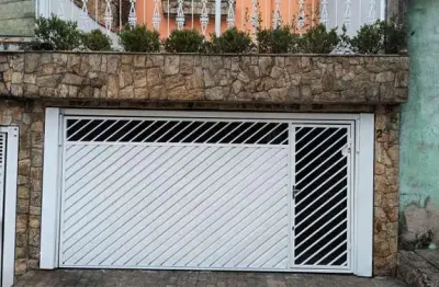 Casa com 4 quartos à venda na Rua Vitautas Losinskas, 248, Jardim Ana Rosa, São Paulo