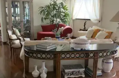 Casa com 4 quartos à venda na Rua José Oscar Abreu Sampaio, 163, Jardim Anália Franco, São Paulo