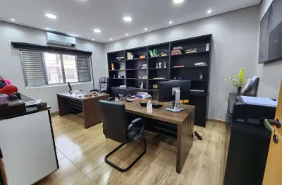 Ponto comercial com 5 salas à venda na Rua Tijuco Preto, 144, Tatuapé, São Paulo