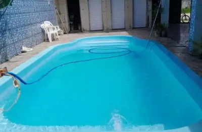 Sala comercial com 2 salas à venda na Avenida Deputado Emilio Justo, 1200, Boraceia, Bertioga