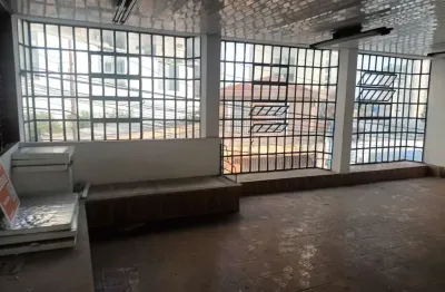 Sala comercial com 1 sala para alugar na Rua Artur Thiré, 190, Vila da Saúde, São Paulo
