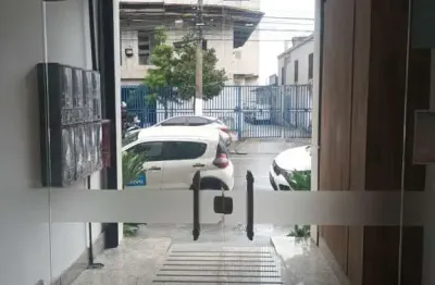 Sala comercial com 1 sala para alugar na Rua Serra de Botucatu, 1630, Vila Gomes Cardim, São Paulo