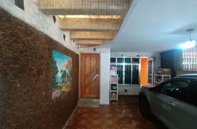 Casa com 4 quartos à venda na Praça Xavier da Silveira, 86, Vila Lucia Elvira, São Paulo