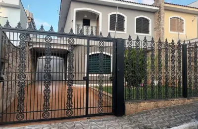 Casa com 3 quartos à venda na Rua Deni, 35, Vila Carrão, São Paulo